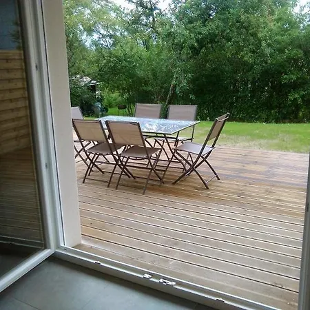 Holiday home La Dolce