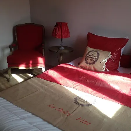 Holiday home La Dolce *