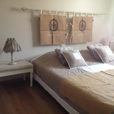La Dolce Holiday home