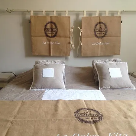 Feriehus La Dolce Jeuxey