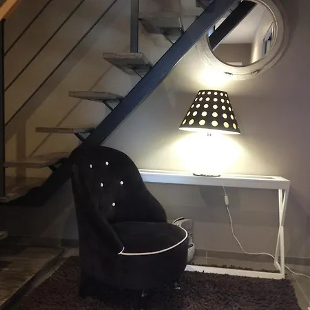 La Dolce Holiday home *