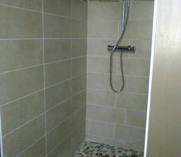 Semesterbostad La Dolce *