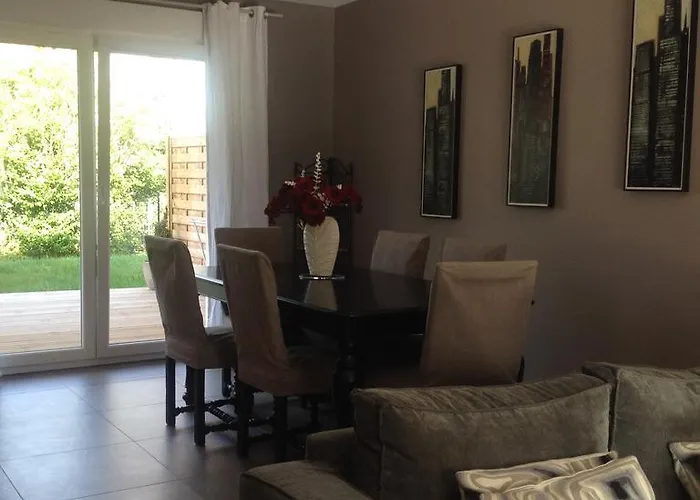 La Dolce Semesterbostad