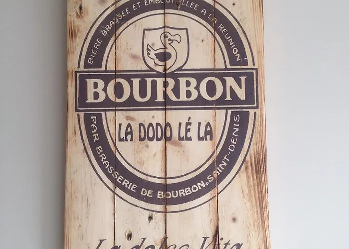 La Dolce Semesterbostad