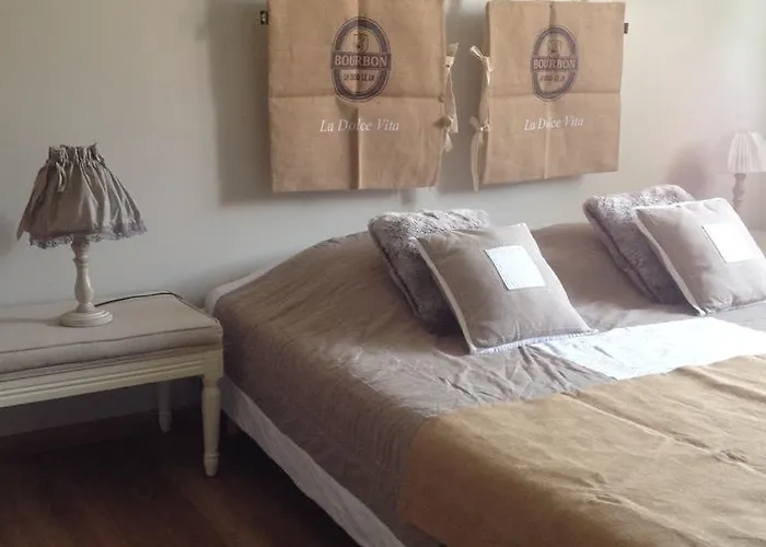 La Dolce Semesterbostad