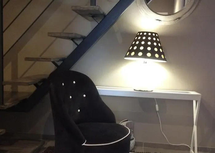 La Dolce Semesterbostad *